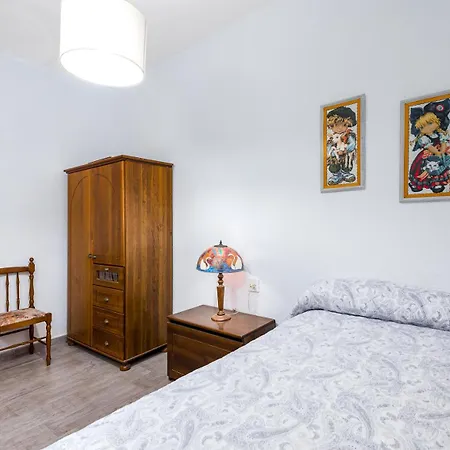 Apartamento Marinasunbeach Primera Linea La Cantina Torrevieja