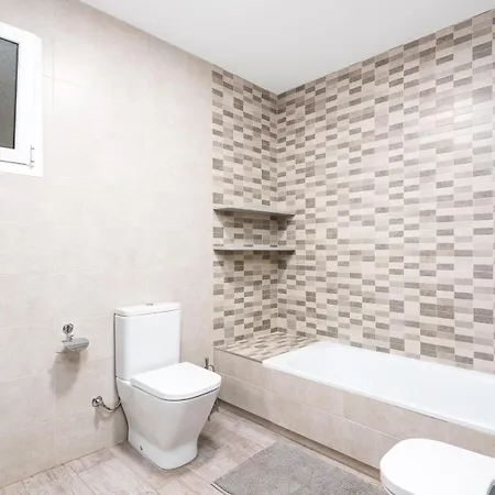 Marinasunbeach Primera Linea La Cantina Apartamento Torrevieja
