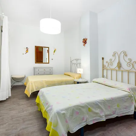 Marinasunbeach Primera Linea La Cantina Lejlighed Torrevieja