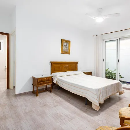 Marinasunbeach Primera Linea La Cantina Apartamento