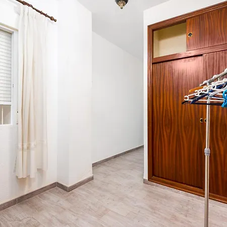 Apartamento Marinasunbeach Primera Linea La Cantina *